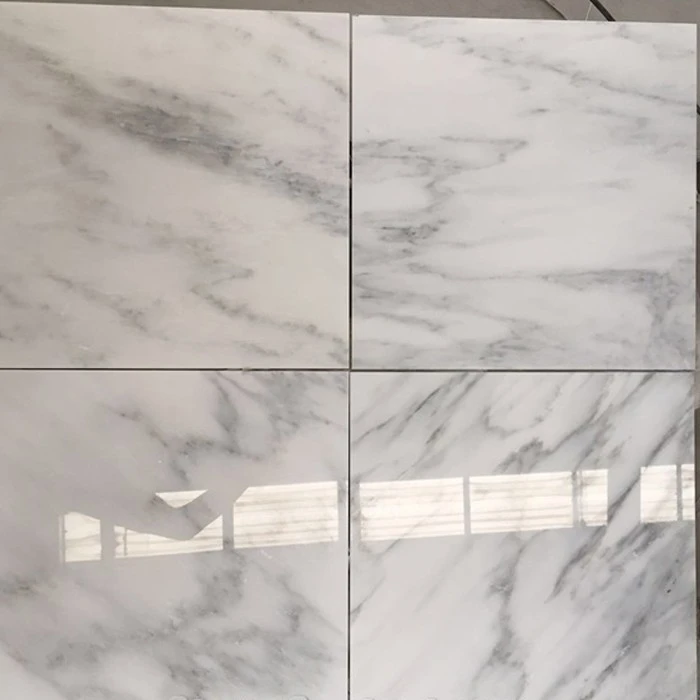 Eastern White Marble Tile Eastern White Marble Tile
