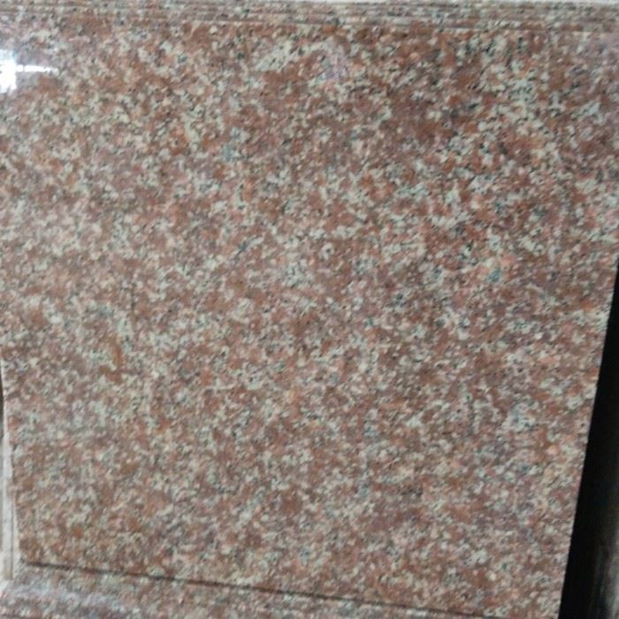 granite with pink granite with pink