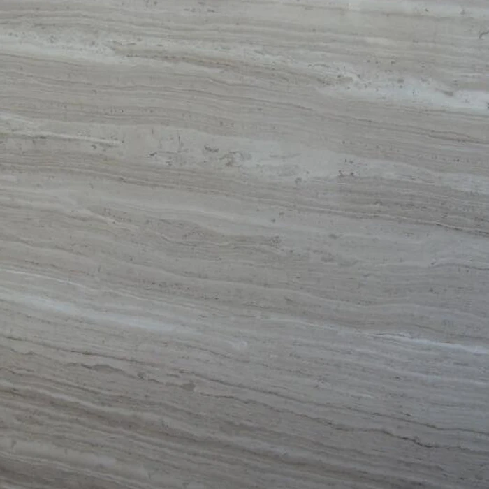 Piastrella di marmo bianco in legno